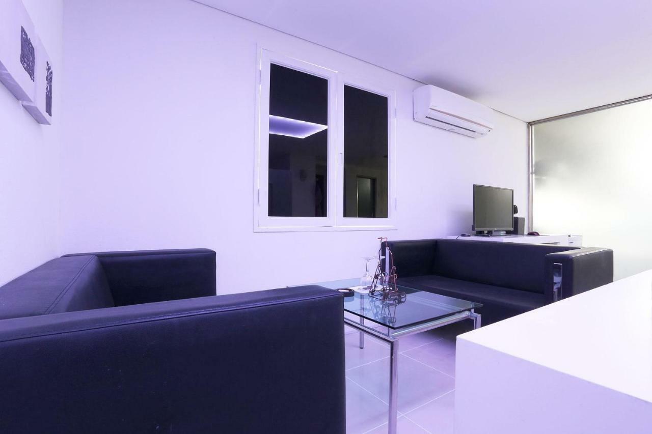 Q Hotel Paju Dış mekan fotoğraf