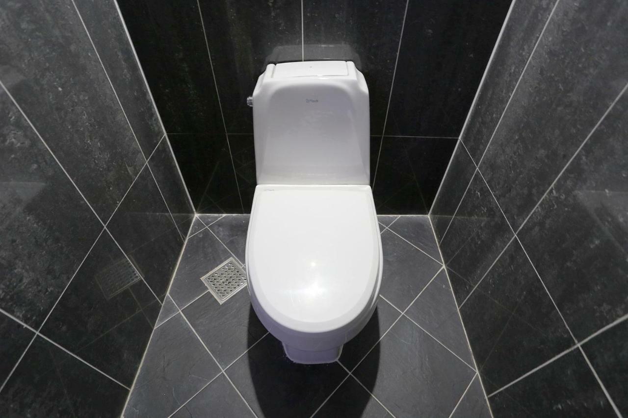 Q Hotel Paju Dış mekan fotoğraf